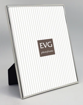 Фоторамка EVG ONIX 10х15 S04 Silver (7119217)