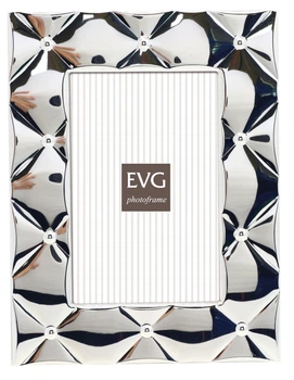 Фоторамка EVG ONIX 10х15 S12 Silver (7119227)
