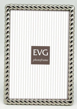 Фоторамка EVG ONIX 10х15 Z13 Silver (7119246)