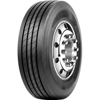 Шина Black Nova 215/75 R 17,5 127/124L Galaxy ONE