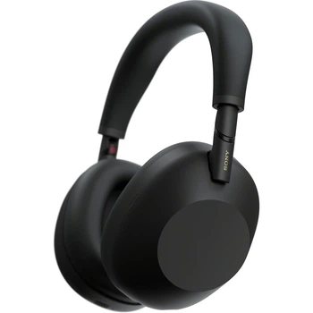 Наушники Sony WH-1000XM6 Black (WH1000XM6B.CE7) [136737]