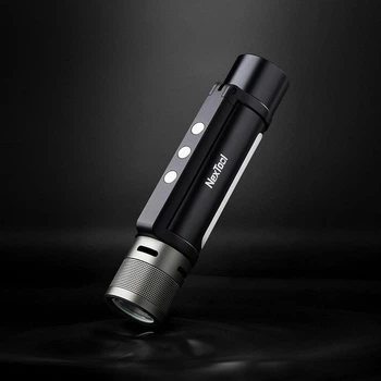 Многофункциональный фонарик Xiaomi Nextool 6 в 1