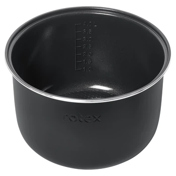 Чаша для мультиварок Rotex RIP5017-CB