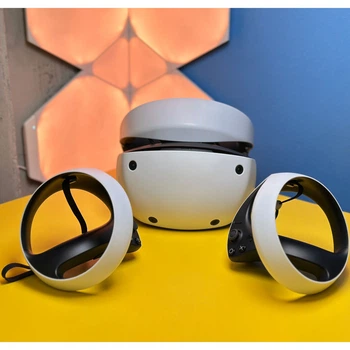 超貴重_未使用_DYNAMIC VR_MONITEURⅡ_190cm Окуляри віртуальної реальності Б/У (вживані) – придбати у Києві