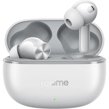 Навушники Realme Buds T200 Lite Storm Grey