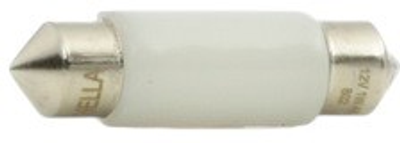 Żarówka samochodowa Hella LED Retrofit 1 W 12 V SV8.5-8 (8GL178560551)