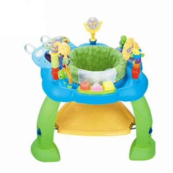 Игровой развивающий центр Huile Toys Музыкальный стульчик (696)