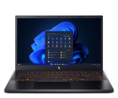 Ноутбук Acer Nitro V 15 i5-13420H/24GB/1TB/Win11PX RTX5060 (ANV15-52 || NH.QZ8EP.00E)