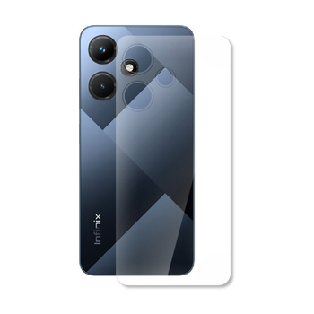 Захисна плівка StatusSKIN для Infinix Hot 30i Корпус Глянцева Titan