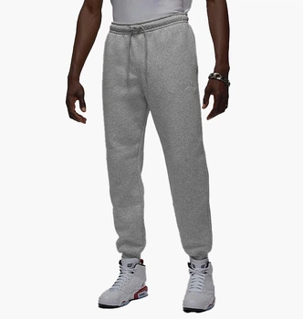 Штаны Air Jordan Brooklyn Fleece Grey FV7277-050 L