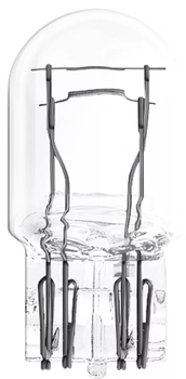 Zestaw żarówek samochodowych Osram Original W21/5W 12 W 12 V 2 szt (7515-2BL)