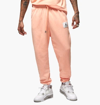 Штаны Air Jordan Flight Fleece Peach Dr3089-885 L