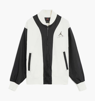 Куртка Air Jordan Flight Mvp Jacket White/Black FB7032-133 XL