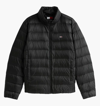 Куртка Tommy Jeans Tim It Down Jacket Ext Black DMODM20658-BDS XL