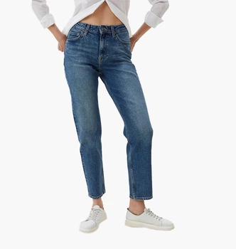 Джинси Lee Carol Blue 112341348 W30 L33