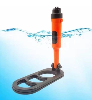 Підводний пінпойнтер SHRXY DIVE PRO Q20 — ручний металошукач для пошуку монет