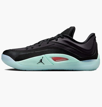 Кроссовки Air Jordan Zion 4 Black FB1802-007 42.5