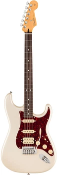 Электрогитара Fender Player II Modified Stratocaster HSS RW Olympic Pearl