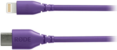 USB кабель Rode SC21 Purple