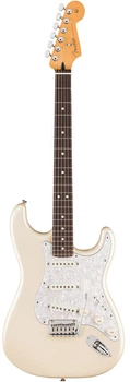 Электрогитара Fender Player II Modified Stratocaster RW Olympic Pearl