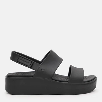 Жіночі сандалії Skechers 111257 BBK 38 (8US) 25 см Чорні (197627437101)