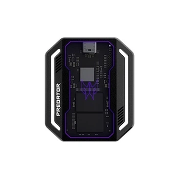Накопичувач SSD USB Type-C 4TB Acer Predator (BL.9BWWR.127)
