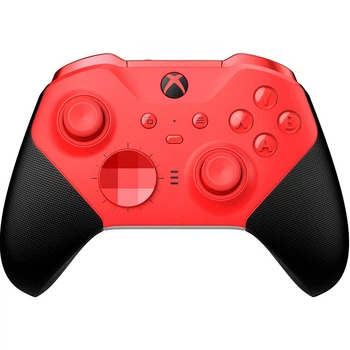 Геймпад Microsoft Xbox Series X/S Wireless Controller Elite 2 Core Red (RFZ-00013) [83727]
