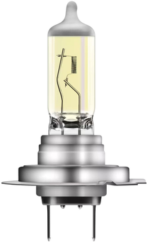 Żarówka samochodowa Osram Allseason H7 55 W 12 V (64210ALL)