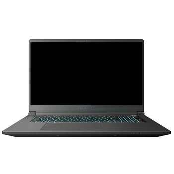 ★2021年製★ 第11世代i7 SSD512GB テンキー HP 533 Ноутбук Thunderobot 911 X17 (911X17-i7136H56C1Q165MBD) – фото