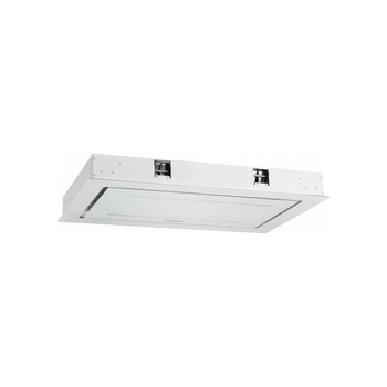 Вытяжка кухонная GRANADO Alia 1914-1200 white glass з іонізатором (GCH719455)