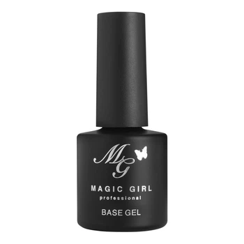 База скотч - клей для типс Magic Girl Rubber Base SCOTCH 8 мл