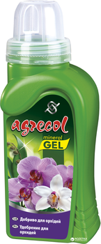 Минеральный гель Agrecol для орхидей 0.25 л (2018040455)