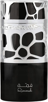 Woda perfumowana męska Lattafa Sheikh Qimmah 100 ml (6291007450582)