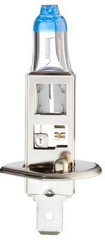 Żarówka samochodowa Hella White Light H1 55 W 12 V (8GH223498111)