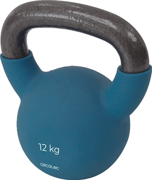 Гиря&nbsp;Cecotec Drumfit&nbsp;KettleBell&nbsp;12000&nbsp;Neo&nbsp;12 кг (CCTC-07205)