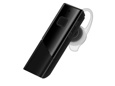 Гарнитура YuBeter Bluetooth Чёрный (1008-381-00)