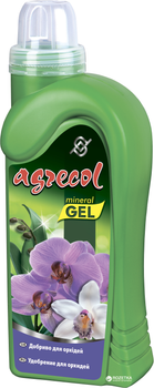 Минеральный гель Agrecol для орхидей 0.5 л (2018040456)