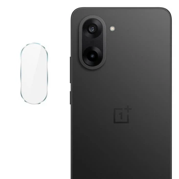 Защитное стекло на камеру IMAK Integrated Lens Protector для OnePlus Nord CE 5 / Ace 5 Racing