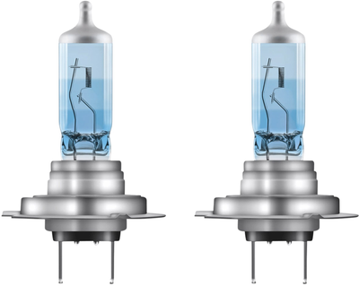 Автолампа Osram Night Breaker Silver H7 55W 12V (64210CBN-1BL)