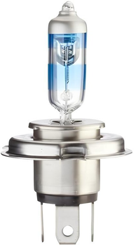 Żarówka samochodowa Hella Performance + 120% H4 60/55 W 12 V (8GJ223498021)