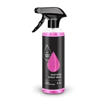 Жидкий воск - EasyOne Spray Wax 0,5l