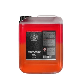 Очиститель двигателя - NO-SCENT HARDCORE, 5l