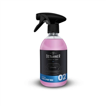 Гибридный жидкий воск - 02 Hybrid Spray Wax, 500