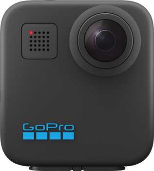 Відеокамера GoPro MAX 2 (CHDHZ-203-RW)