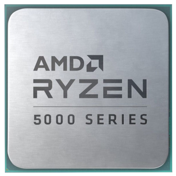Procesor AMD Ryzen 5 5500GT 3,6 GHz/16 MB (100-000001489), tacka na kartę AM4