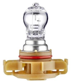 Żarówka samochodowa Hella Standart PS19W 19 W 12 V PG20/1 (8GA223569021)