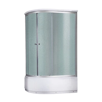 Гидромассажный бокс Lidz Tani 120x80 см (правый)