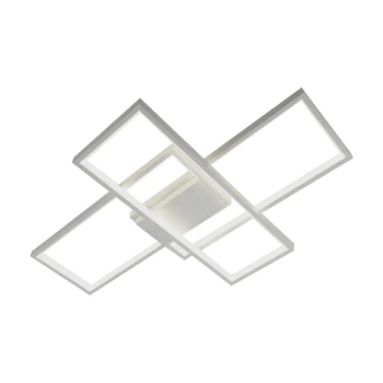 Люстра светодиодная Esllse Swen Smart 922138 3S 85W White