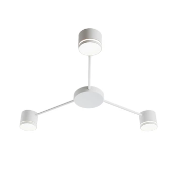 Люстра Esllse Gustav R 922183 White