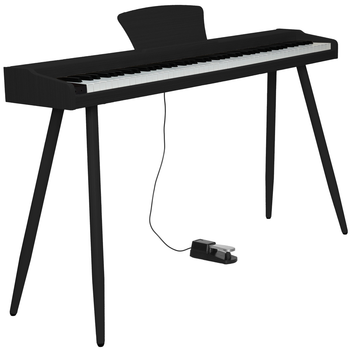 Цифрове піаніно MusicMate MM-P20-B PrestigeNote (5904119284212)